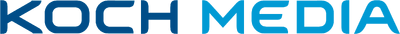 KochMedia Logo