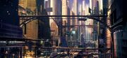 Metropolis