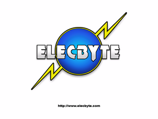 Elecbyte logo
