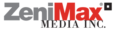 ZeniMax Media Logo