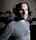Roger Craig Smith