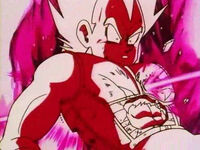Freeza Beam