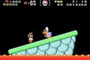SMW IggyKoopa