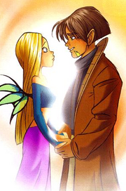 Caleb W.I.T.C.H.