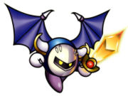 Super Star Meta Knight