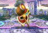 Dedede Inhale