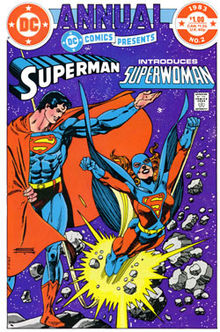 SuperwomanKW