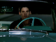 XANDER the zeppo