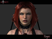 Rayne FMV BR2