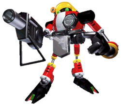 E102 Gamma