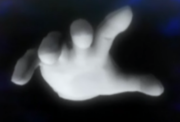 Master Hand Subspace 1