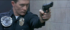 T1000 gun