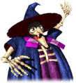 Grunty BT