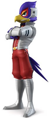 Falco Command