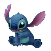 Stitch KH
