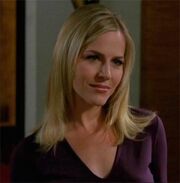 Darla Buffy