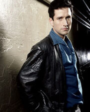 Doyle Angel