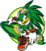 Jet Channel