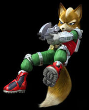 Fox Assault