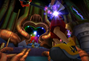 Sora's Sacrifice 02 KH