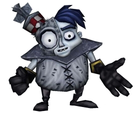 GinTitans