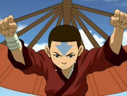 Aang chap 1