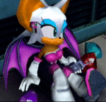Rouge SA2
