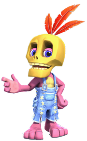 Mumbo2