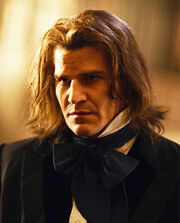 Angelus Buffy