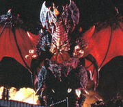 Destoroyah