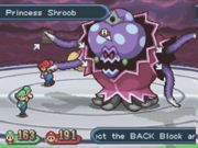 Elder Princess Shroob