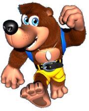 Banjo Original