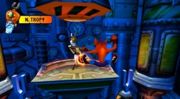 N. Tropy Boss Battle