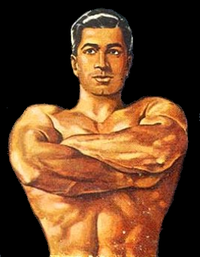 Hugo Danner