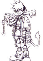 Sora Concept KH1