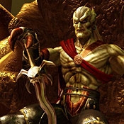 Kain LoK