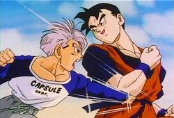 FutureGohan