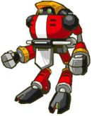 Chaos Gamma