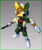 Fox 64