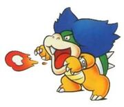 Ludwig von Koopa