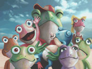 Slippy's Kids