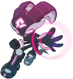 Shade armored