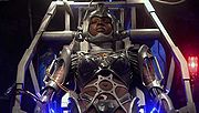 Cyberwoman