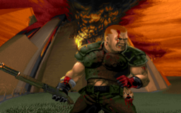 Doomguy