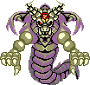 Dark Dragon