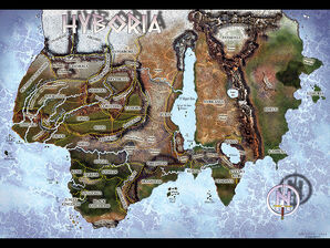 Chrysagon Hyboria 1024