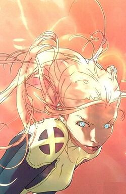 MarvelComicsMagma