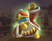 Waddle Dee Army