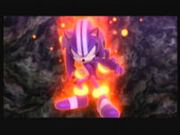 Darkspine Sonic