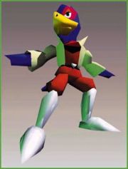Falco 64